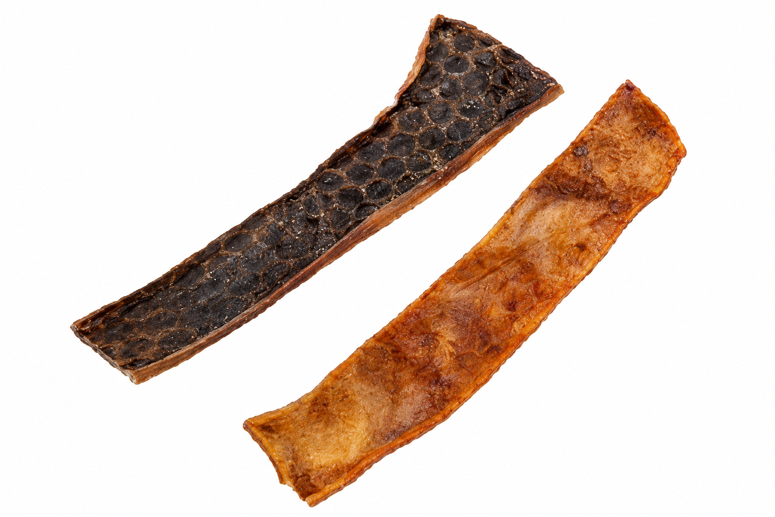 Royful Beef Collagen Chips natural dog treat