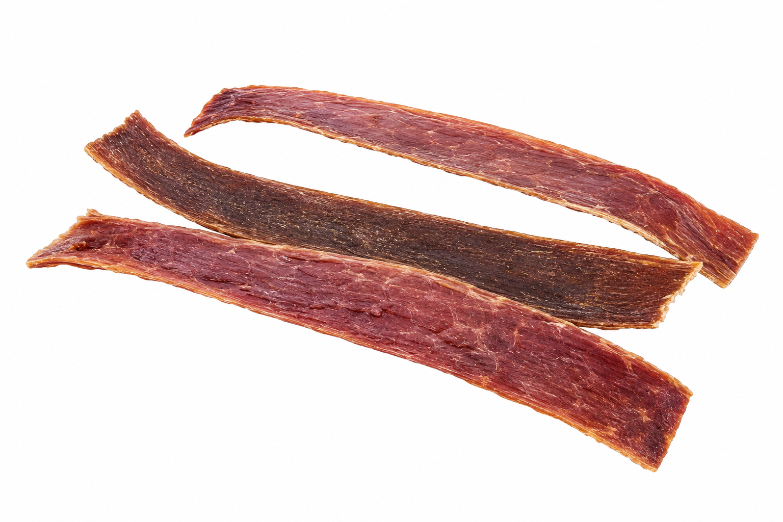 Royful Beef Open Esophagus natural dog chew