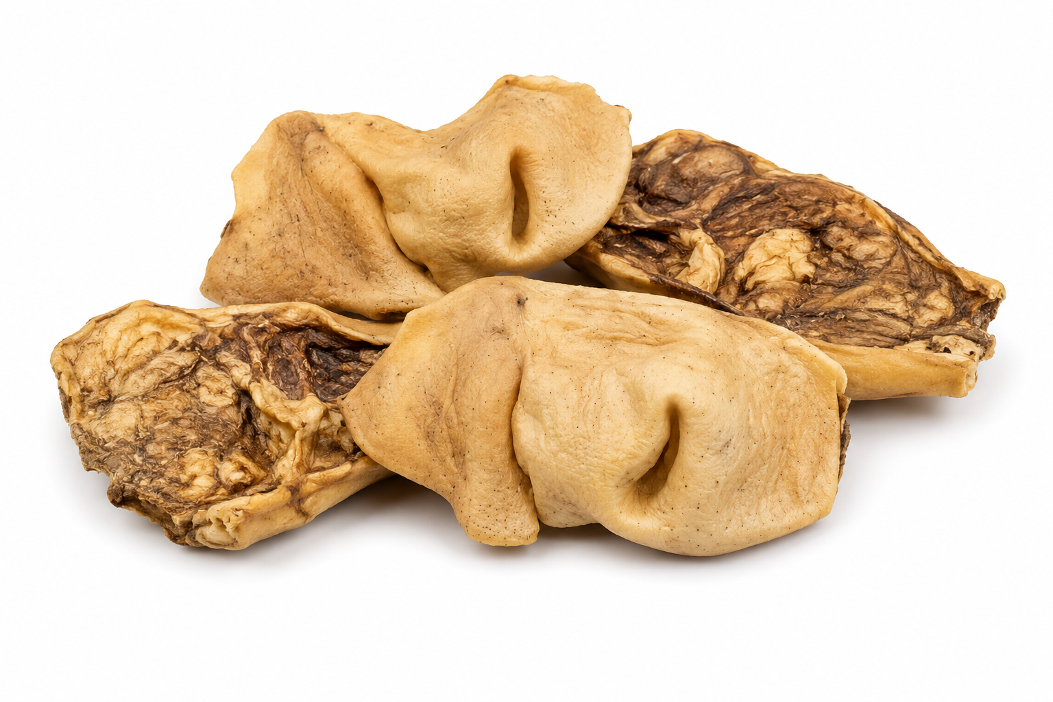Royful Beef Snout natural dog chew