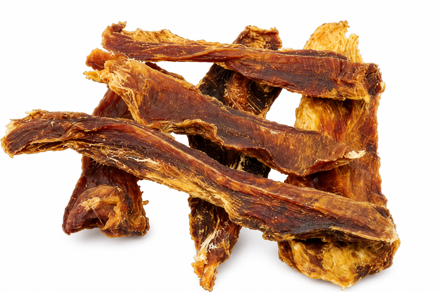 Royful Chicken Breast natural dog treat